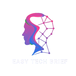 Easy Tech Brief logo