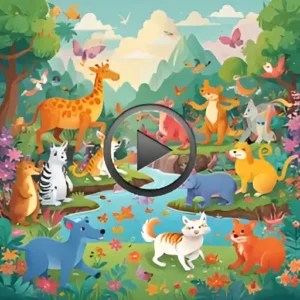 Suno AI-generated song for a paws tastic playtime ad prompt (Result 2)