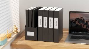 How To Organize Files Efficiently